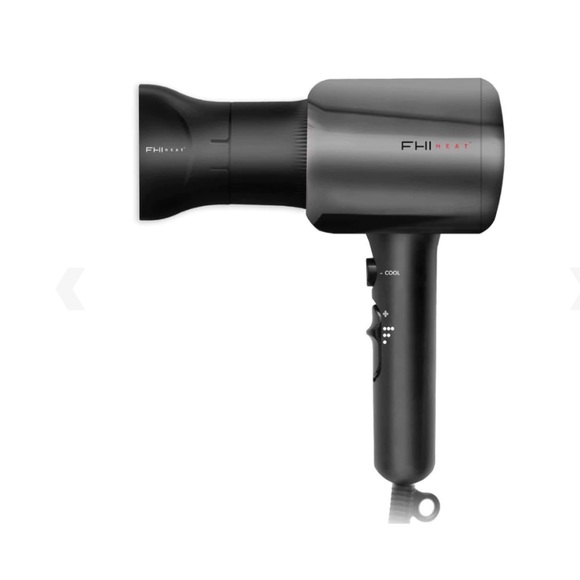 FHI Heat THE RETRO PRO COMPACT DRYER NIB - Picture 4 of 5